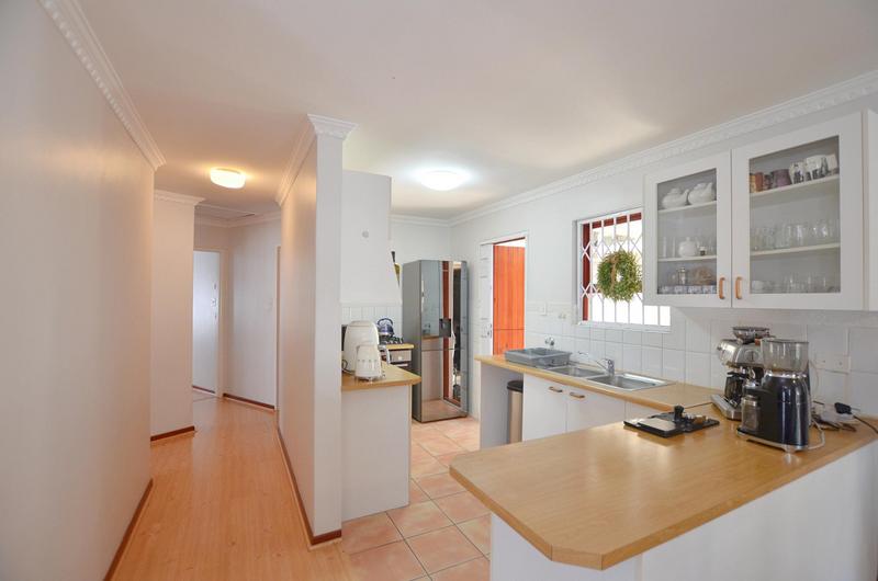 3 Bedroom Property for Sale in Vergesig Western Cape